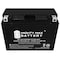 Mighty Max Battery Y50-N18L-A3 Snowmobile Battery for Arctic Cat Firecat 2004 Y50-N18L-A3155 - alternate 3